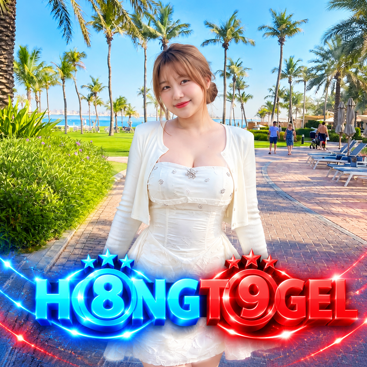 Login HONGTOGEL